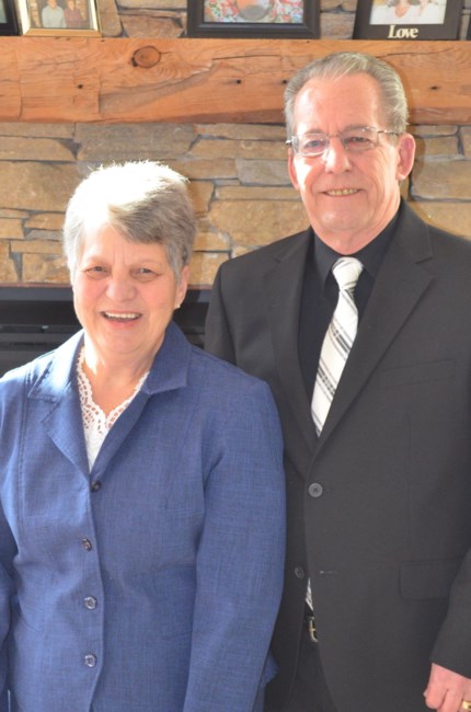 Obituary of Margaret Ann Yetter