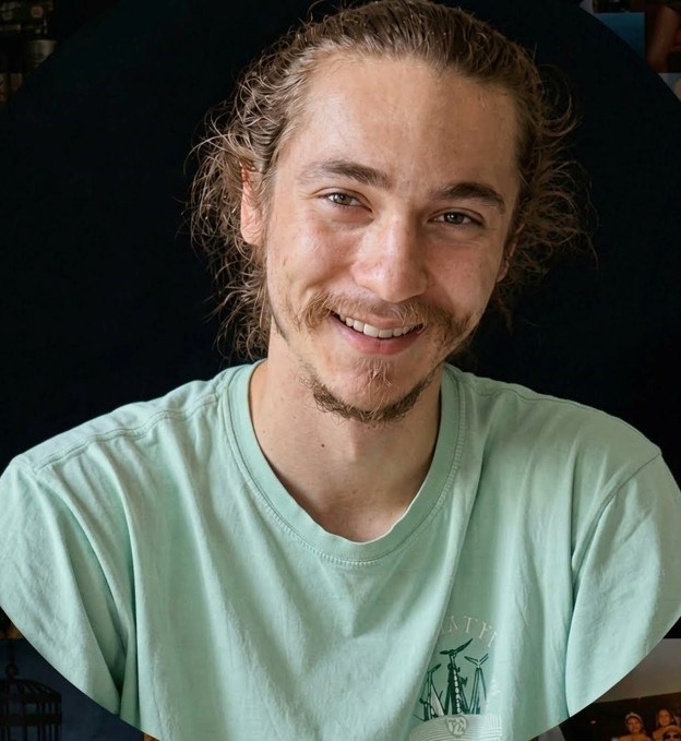 Obituary of Shayne Alexander Robinson