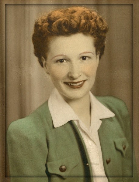 Obituary of Barbara Ellen McMinn