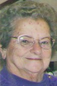 Obituary of Therese L. Bonneau
