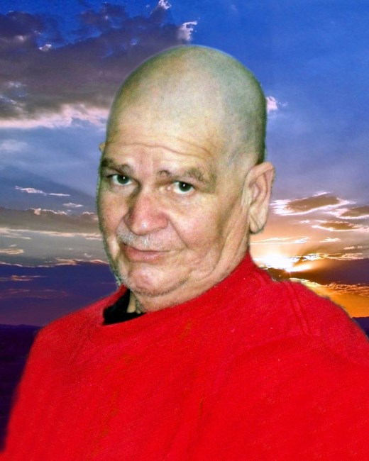 Obituary of Edward Perez-Saunders