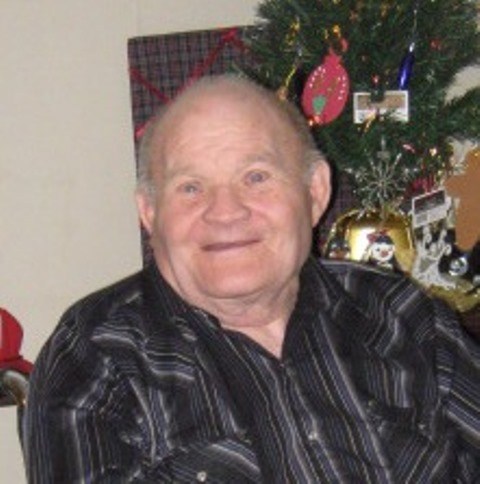Obituary of William "Billy" Leon McMullen