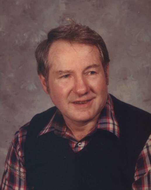 Obituary of Stanley Grant Wheeler