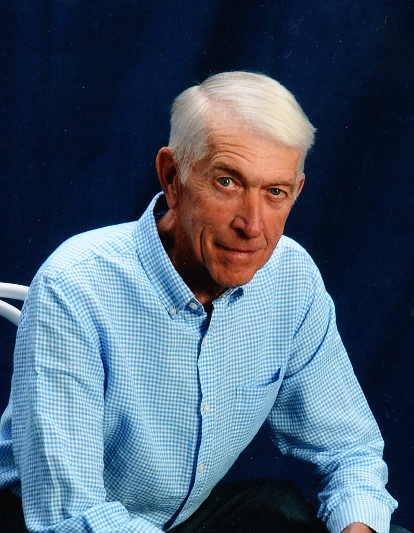 Obituary of Beryl William "Bill" Bernard, Jr.