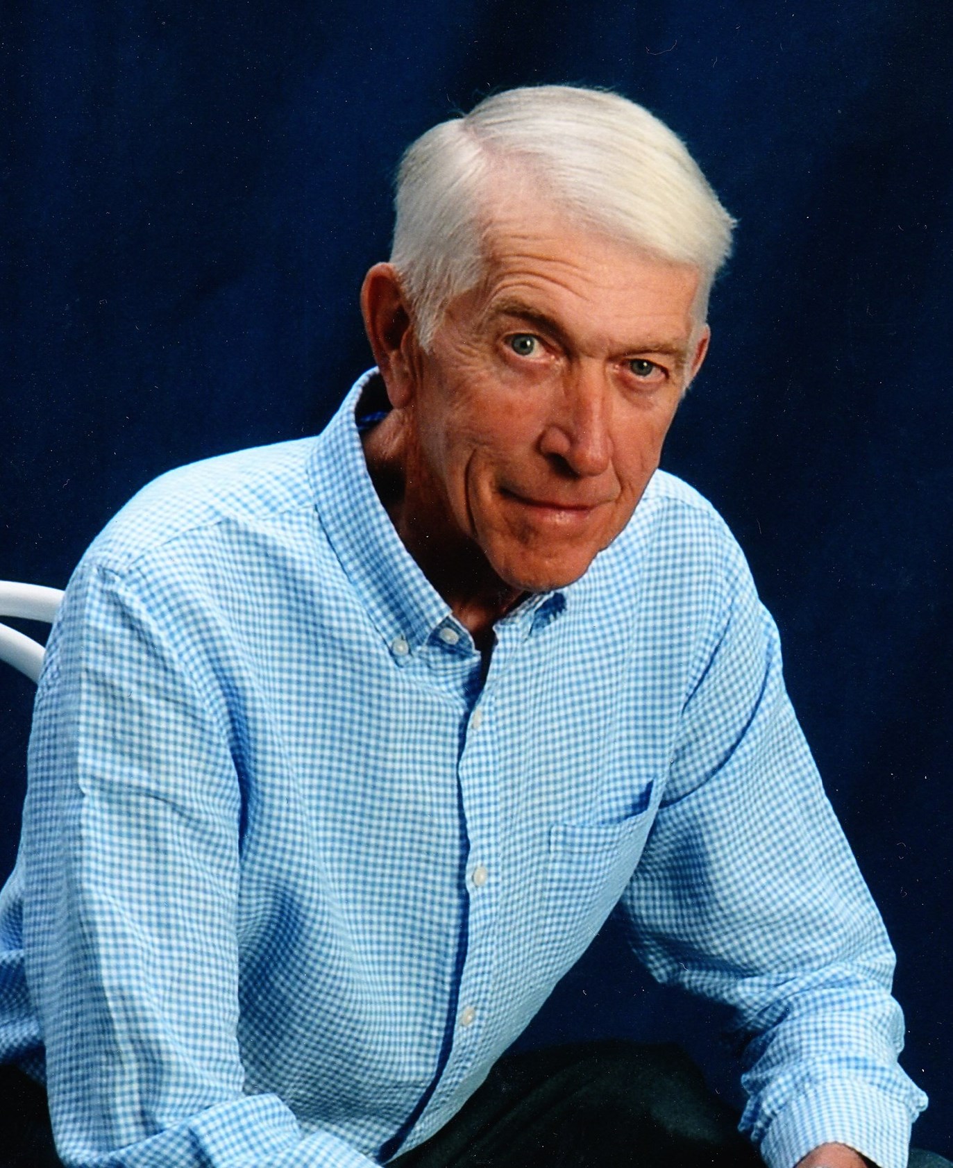 Beryl William "Bill" Bernard, Jr. Obituary - Kingsport, TN