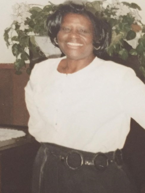 Obituary of Mrs. Lois J. Burns