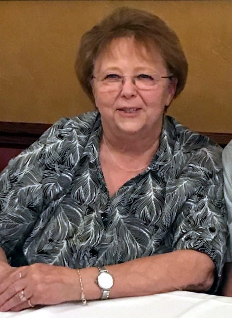 Obituary of Sharon Rakich
