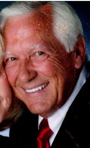 Obituary of Herbert Allen Hughes