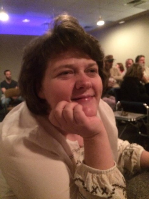 Obituary of Catherine "Beth" Elizabeth Anderson