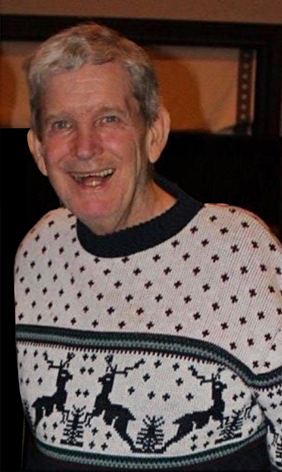 Obituary of Walter Thomas Ashurst, Jr.