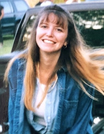 Obituary of Pamela M. Knighton Gochenaur