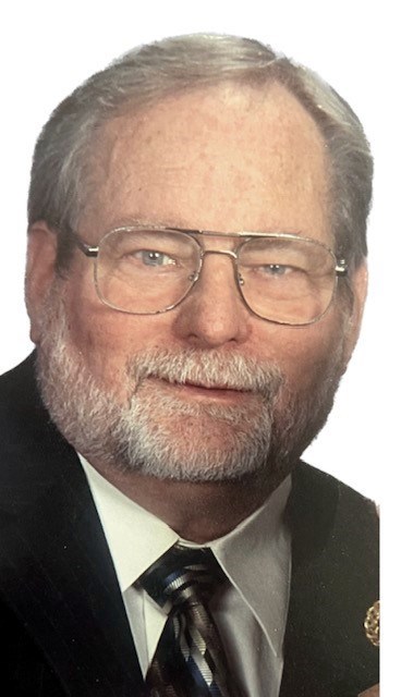 Avis de décès de James Speer