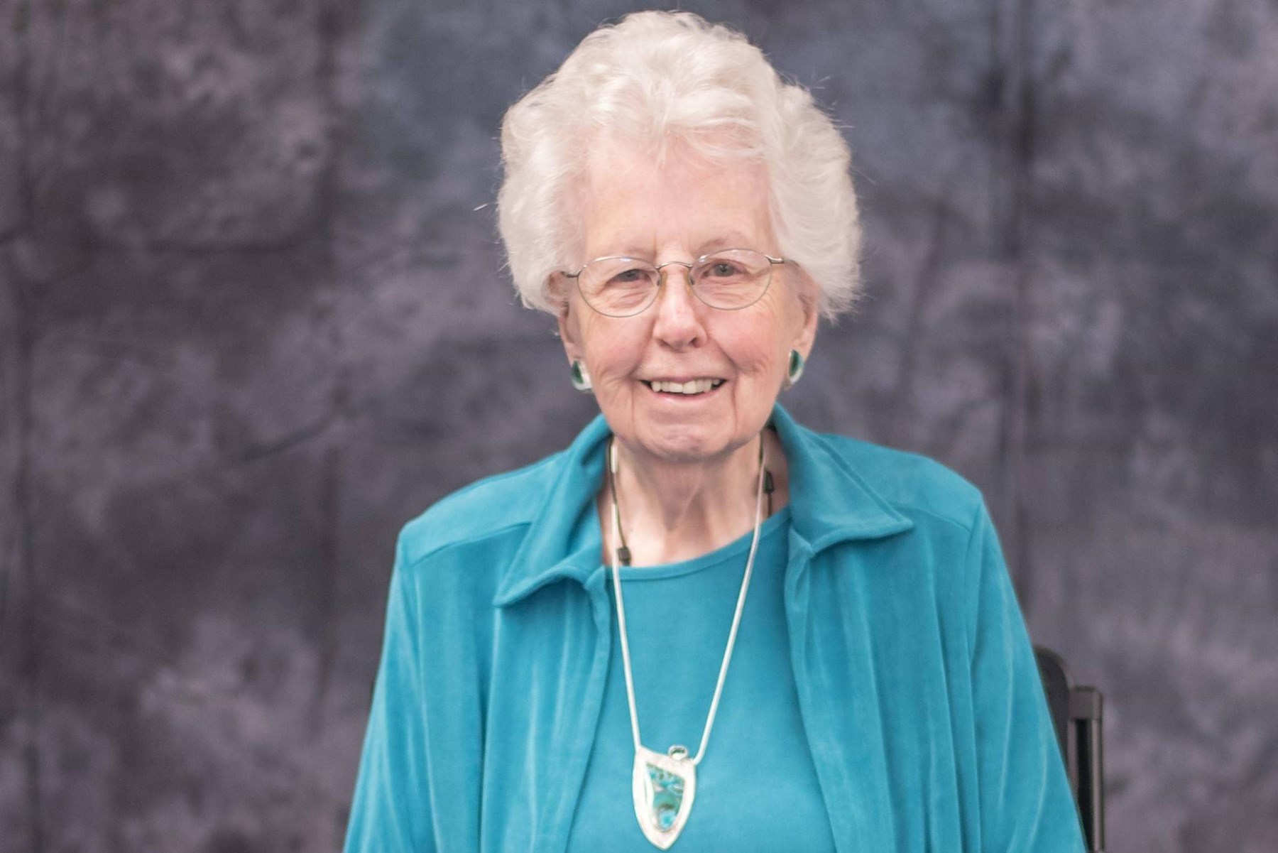 Obituary of Martha Staby