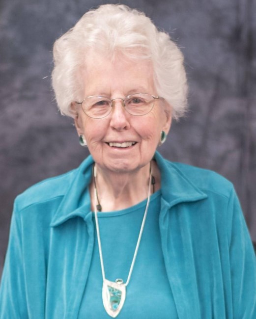 Obituary of Martha Staby