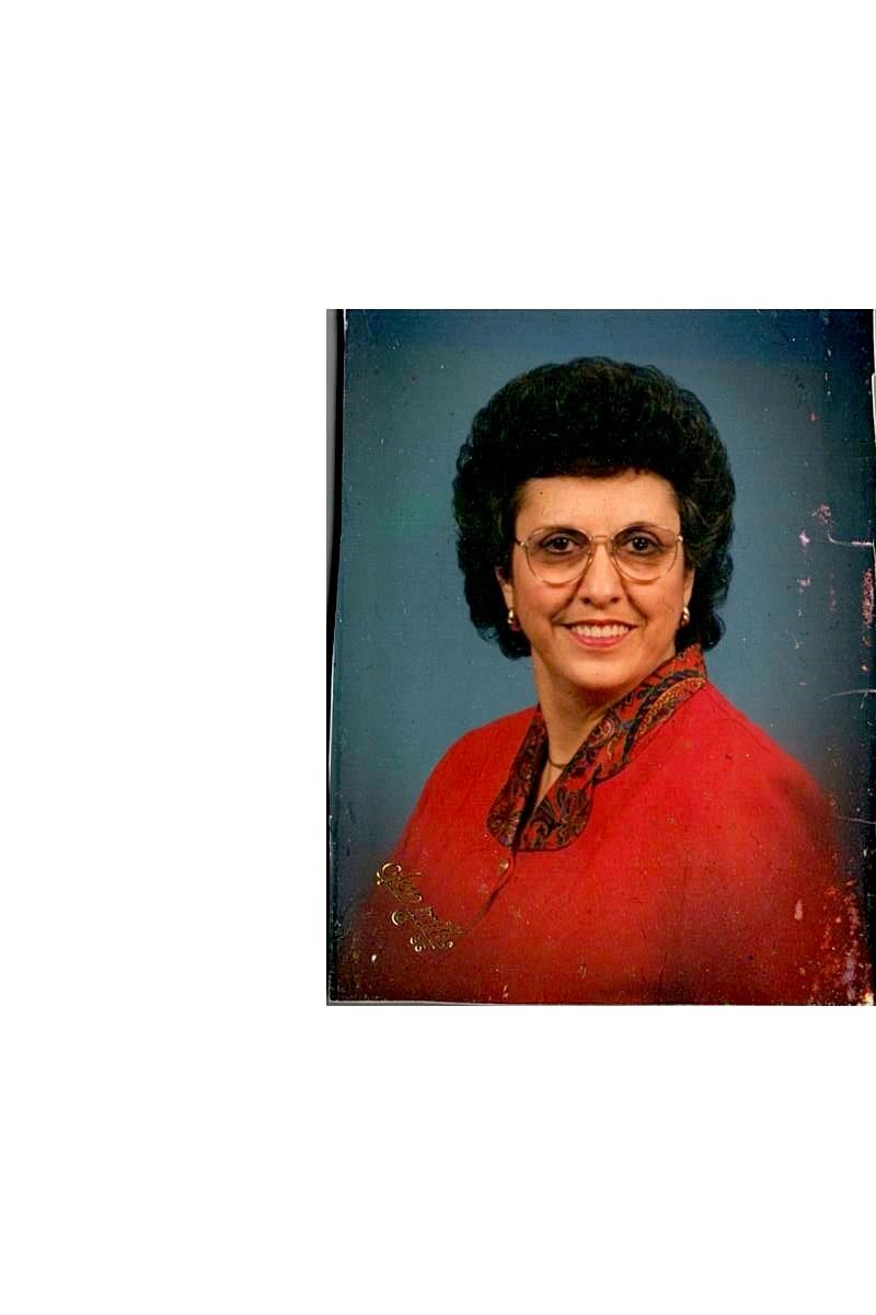 Obituary of Betty L. Oliver