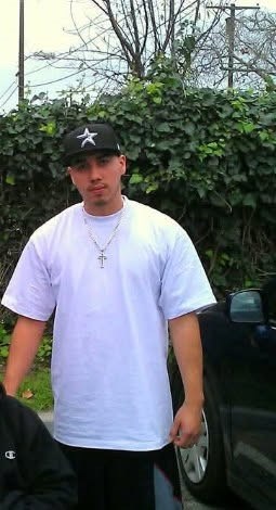 Obituary of Gilberto P Briones