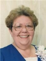 Patricia Hager