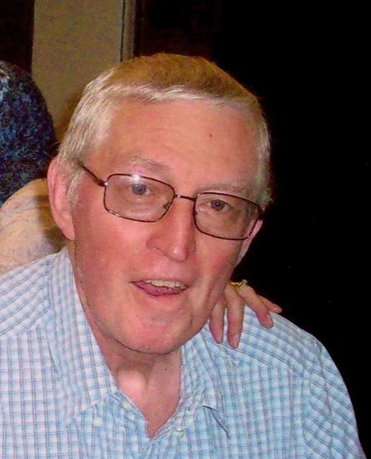 Obituary of Eric Sajdak