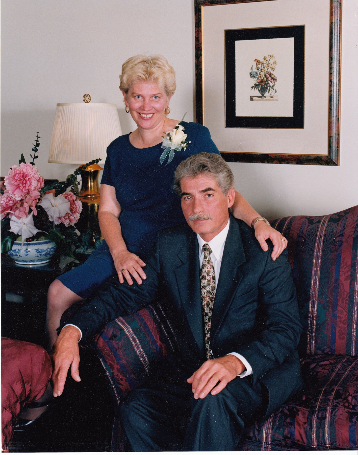 Obituary of Donald Glen York