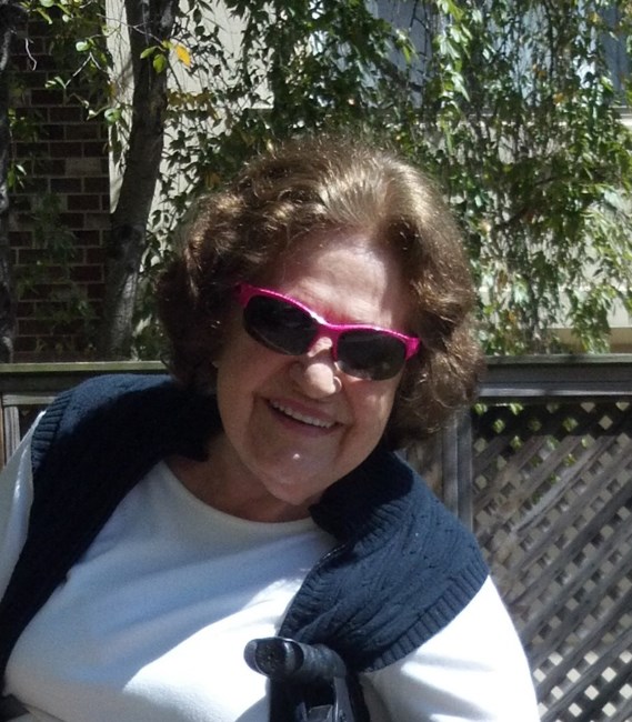 Obituary of Ilse G Henson