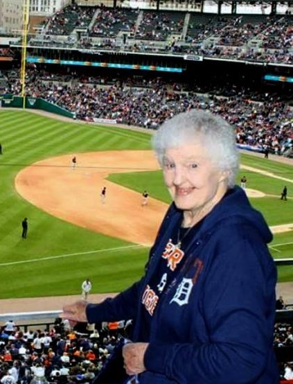 Obituary of Joyce Ileen Pruett