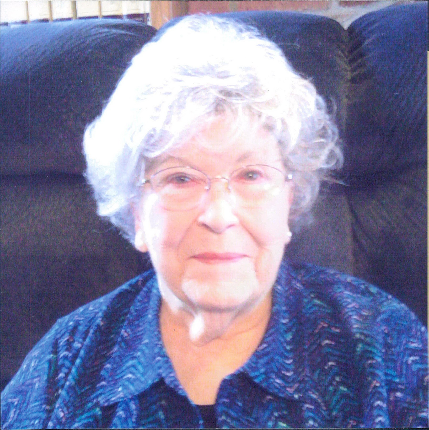 Obituary of Dana Deane Bickel