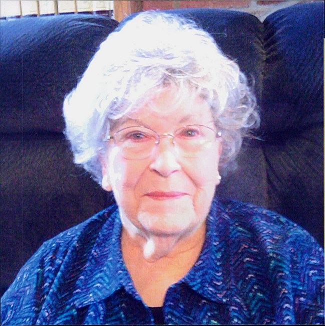 Obituary of Dana Deane Bickel