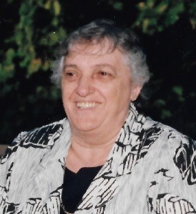 Obituario de Mary Conicelli