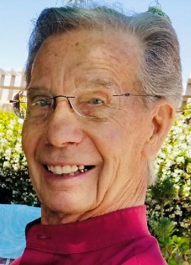 Obituary of Leo Harold Hanson