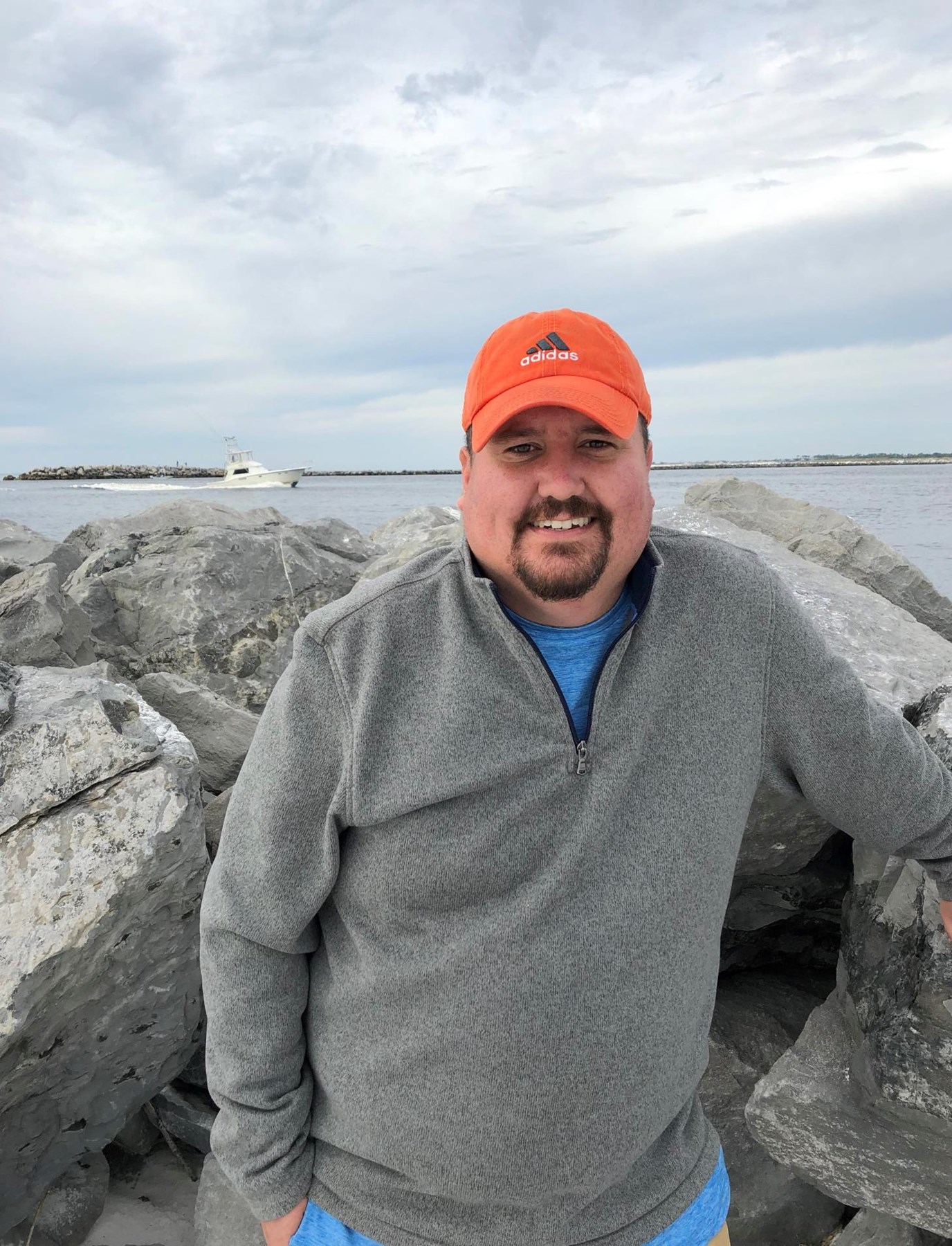 Obituary of Garret Pilant