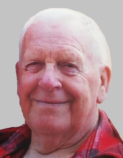 Obituary of Charles "Chuck" William Hilton