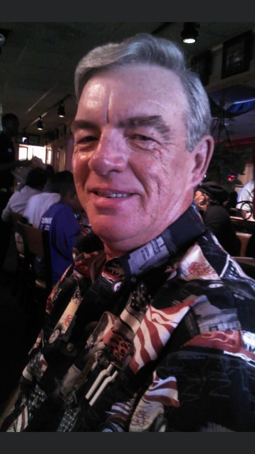 Obituary of Charles Allen Nunley