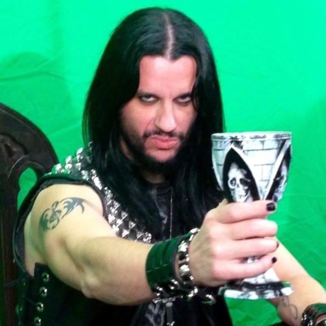 Avis de décès de Ralph Anthony Buso