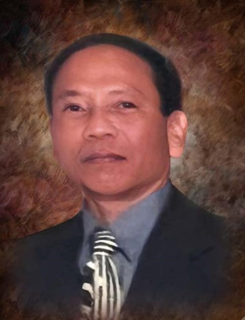 Obituary of Lang Duc Ngo