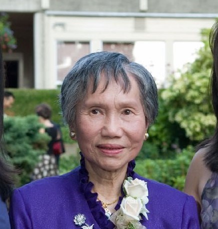 Obituary of Ping Gee Lee