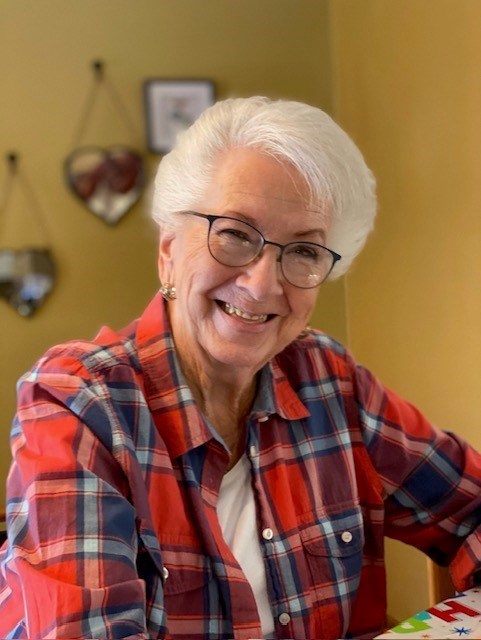 Obituary of Carol Daniel