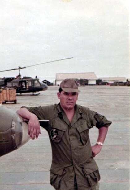 Obituario de Julian Garcia Martinez