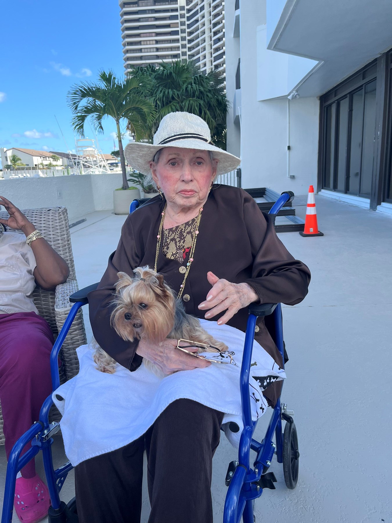Obituary of Barbara Davis Rosensteen