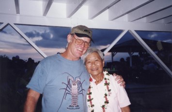 Obituary of Rose Chun Sen