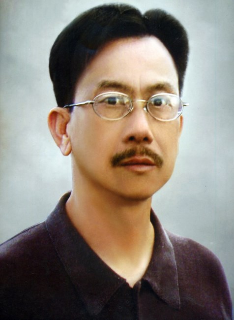 Obituary of Son Nhu Hong