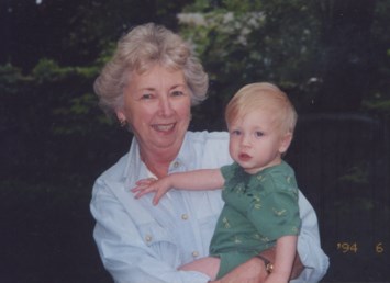 Obituary of Carole Locklear Johnson