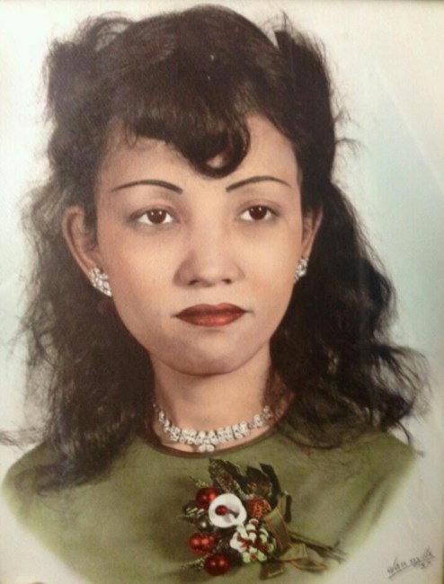 Obituary of Eiko S. Lyle