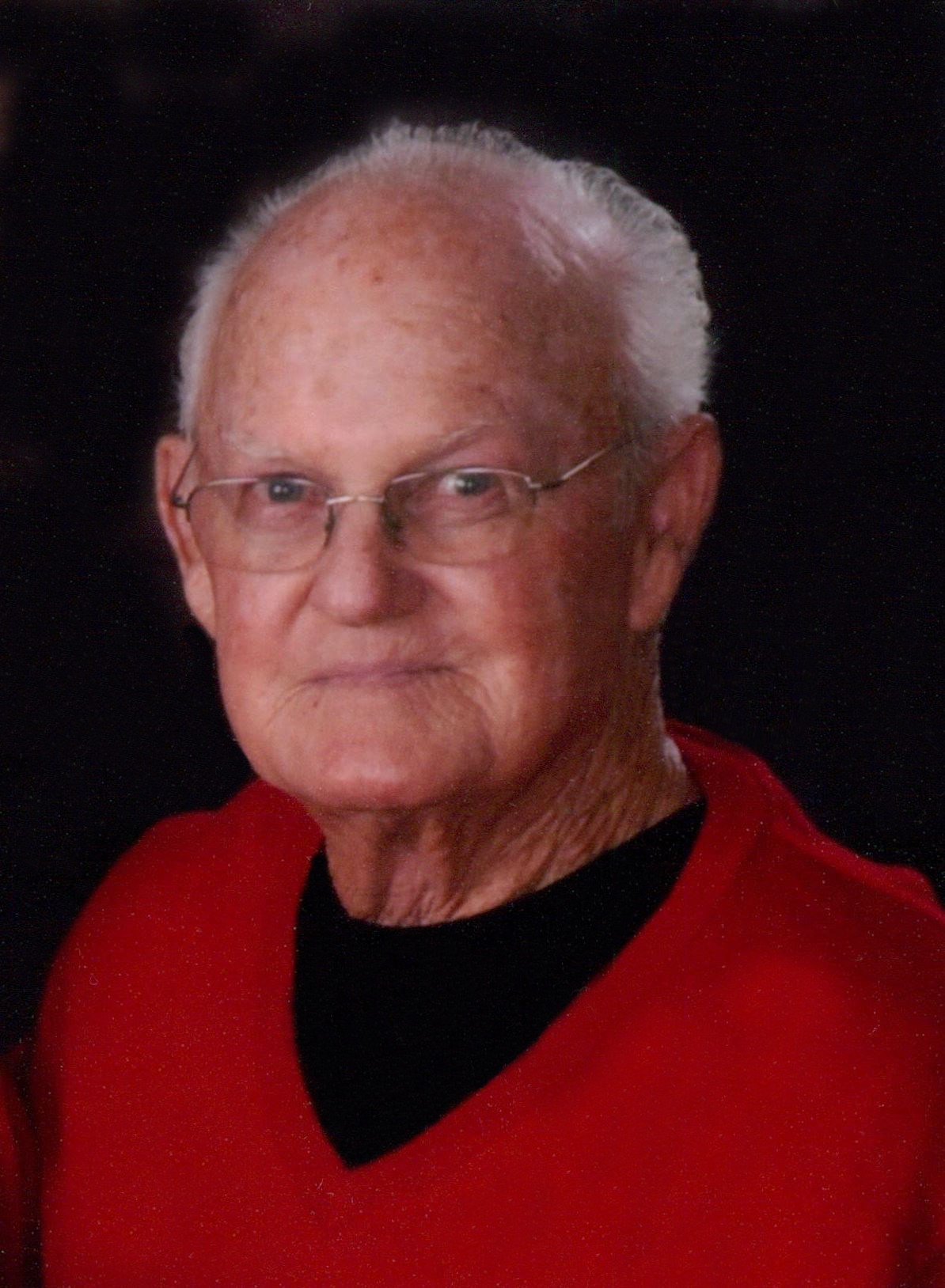 John Scott Obituary Orange City, FL