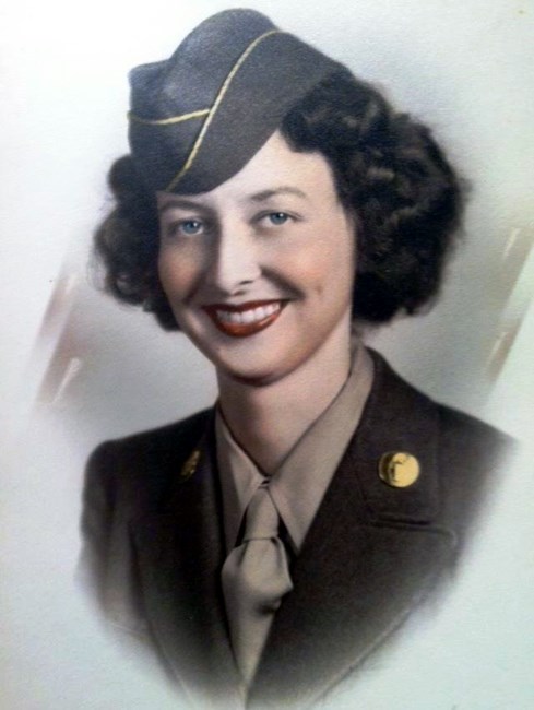 Obituary of Joyce Virginia Meyer