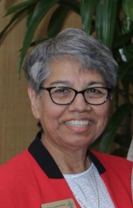 Obituary of Sister Mary Louise Barba