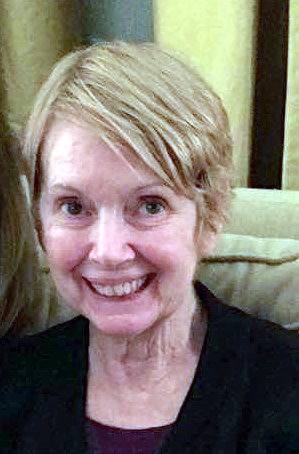 Obituary of Catherine Delane Anderson