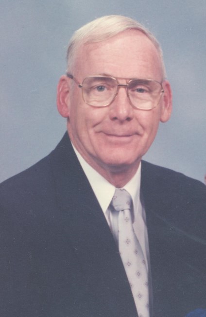 Obituary of Eugene F. McHugh
