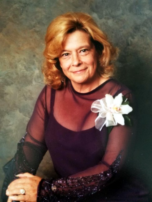 Obituary of Linda Lee Lamb Sutton