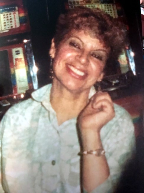 Obituary of Socorro Lopez