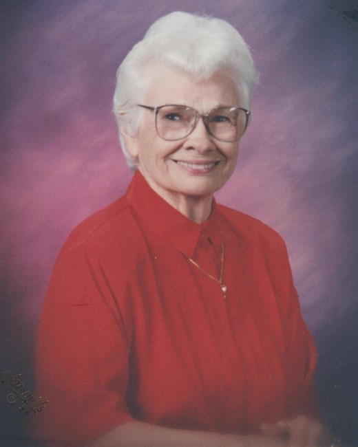Obituary of Sarah H Mayhew